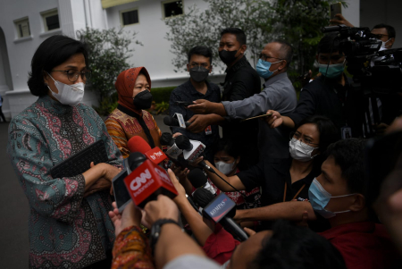 Bansos Bernilai Rp24,7 Triliun Siap Dikucurkan