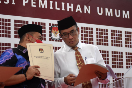 Menyongsong Nomor Undian di 14 Desember 2022