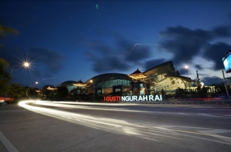 Bandara Ngurah Rai Siap Sambut Tamu KTT G20