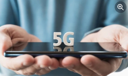 [SIARAN PERS] Mengukur Berkah Layanan 5G bagi Indonesia