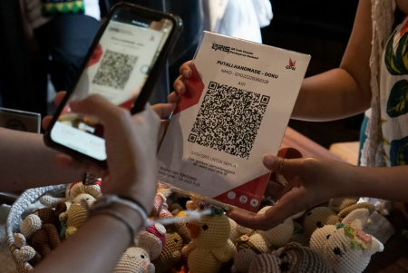 Implementasi Digital Rupiah di Depan Mata
