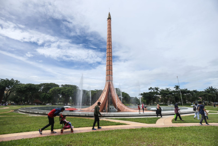 Indonesia Siap Sambut Wisatawan di 2023
