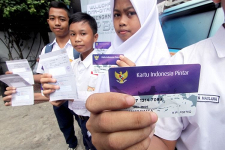 Buruan Daftar! Pendaftaran KIP Kuliah Merdeka 2023 Sudah Dibuka