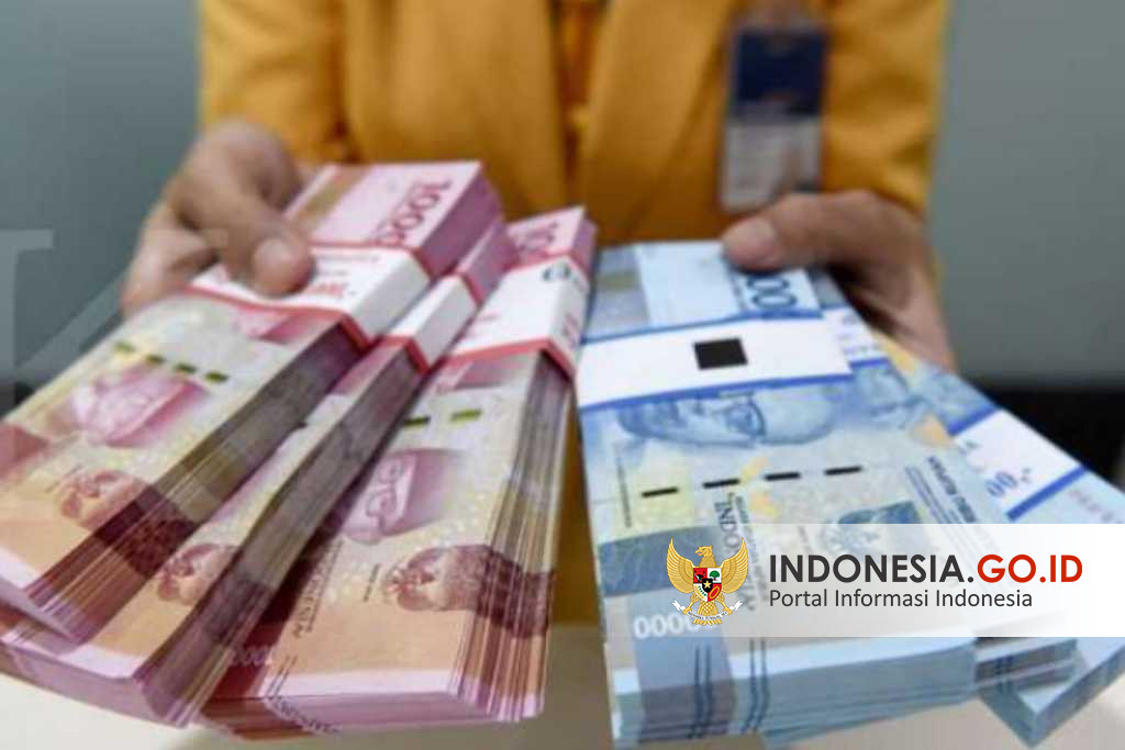 Indonesia.go.id - Proyek Garuda Menuju Terwujudnya Rupiah Digital