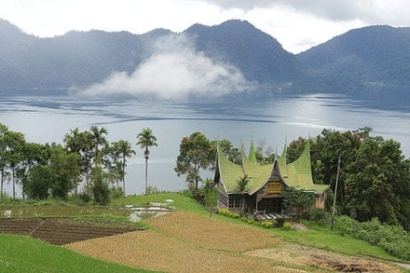 Sensasi Kuliner dan Wisata Lintas Sumatra