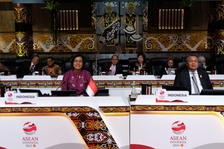 Indonesia.go.id - Komitmen ASEAN Menjaga Stabilitas Dan Memajukan ...