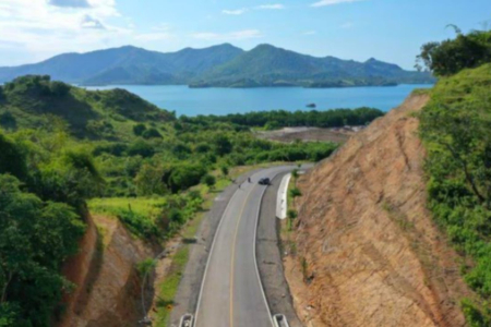 Golo Mori, Sepotong Surga di Labuan Bajo