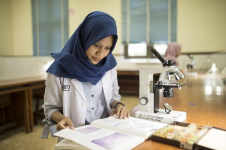 Tersedia 2.170 Beasiswa untuk Dokter Spesialis dan Subspesialis