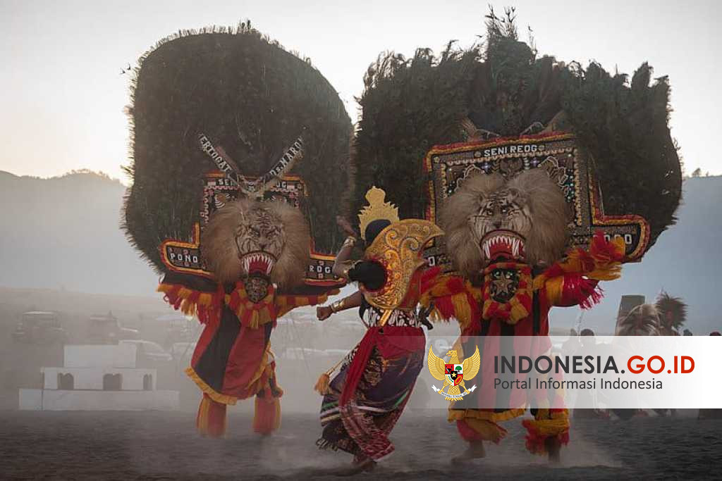 Indonesia.go.id - Memperjuangkan Kebaya Dan Dangdut Jadi Warisan Budaya ...