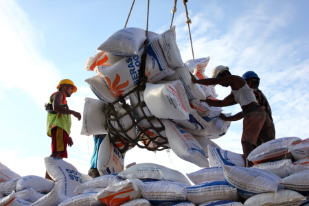 Isu Pangan dan Nutrisi Jadi Pembahasan KTT ASEAN