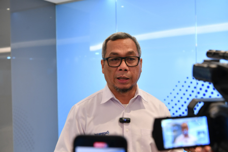 [SIARAN PERS] Kemkominfo Pastikan Infrastruktur Telekomunikasi Lancar di KTT AIS Forum 2023