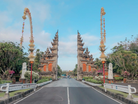 [SIARAN PERS] Kawasan The Nusa Dua Bali akan Sukseskan KTT AIS Forum dengan Layanan Maksimal