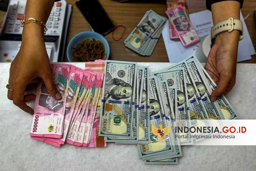 Indonesia.go.id - Menjaga Sektor Riil Dan Daya Beli Tetap Aman