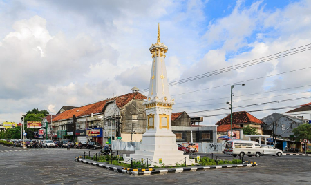 Agar Warisan Budaya Bermanfaat untuk Masyarakat