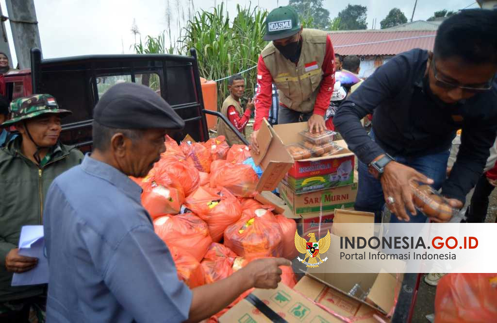 Indonesiagoid Laju Inflasi Terjaga Pertumbuhan Ekonomi Berlanjut 