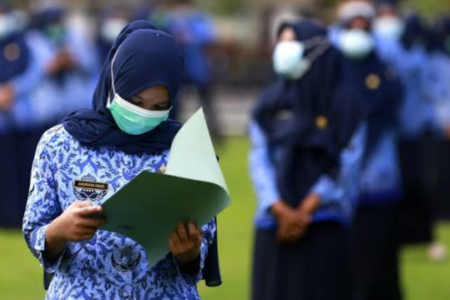 Bukan Sekadar Lincah dan Cepat