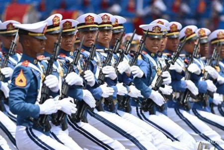 Pendaftaran Akademi TNI 2024 Segera Dibuka, Berikut Syarat dan Caranya