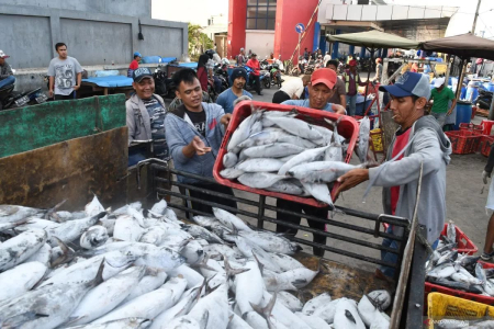 Agar Produk Laut Khas Indonesia Dikenal Luas