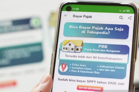 Tips Bayar Pajak secara Online bagi UMKM