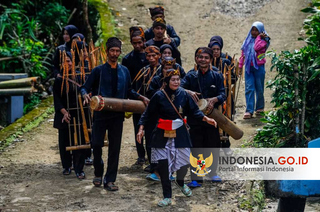 Indonesia.go.id - Konservasi Dan Inovasi Musik Tradisional Indonesia Di ...