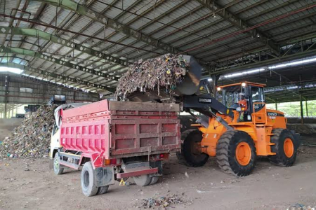 Bank Sampah Unit Mandiri Cilacap Terbaik di Indonesia, Apa Rahasianya?