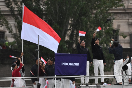 Indonesia di Olimpiade Paris 2024, Tantangan dan Peluang Meraih Emas