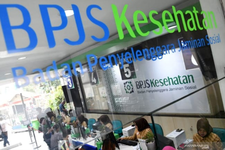 Memperkuat Pengawasan Jaminan Kesehatan Nasional 