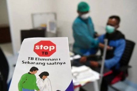 Yuk Kenali Penyakit Tuberkulosis Sekarang Juga