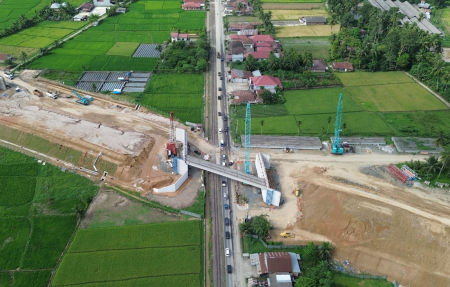 Indonesia di Jalan Menuju SDGs 2030: Tantangan dan Komitmen Pembangunan Berkelanjutan