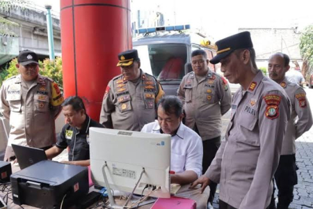 Direktorat Siber Polri, Tameng Hadapi Kejahatan Siber di Era Digital