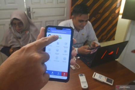 Agar Kemampuan Digital ASN Terus Meningkat