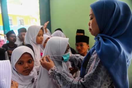 Agar Kompetensi dan Kesejahteraan Guru Madrasah Meningkat