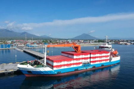 Tol Laut, Jembatan Ekonomi Maritim Indonesia