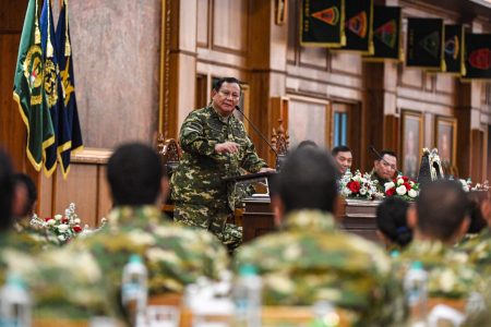 Langkah Nyata demi Masa Depan Bangsa