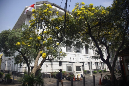 Menyusuri Sejarah dan Pesona Kota Tua: Ini 5 Rekomendasinya 