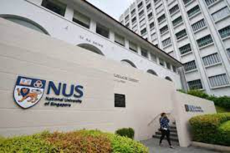 Ada Tawaran Kuliah Gratis di NUS Singapura