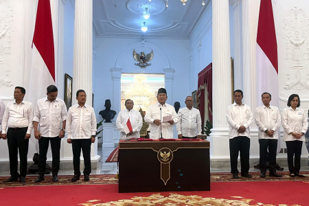 Pendorongan Baru Ekonomi Rakyat