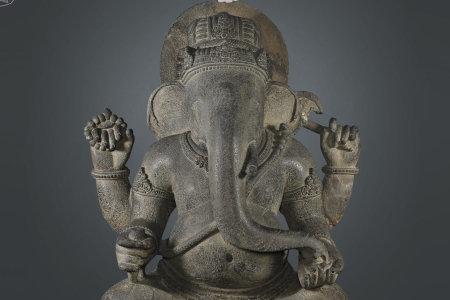 Kembalinya Sang Ganesha