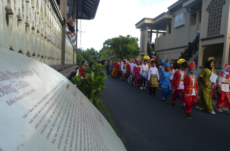 Banda Neira, Hidupkan Sejarah, Budaya, Keindahan Alam