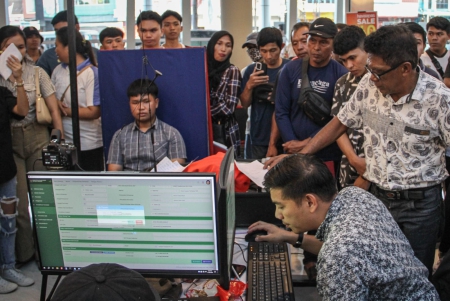 Mengenal Pemutakhiran Data Kependudukan 