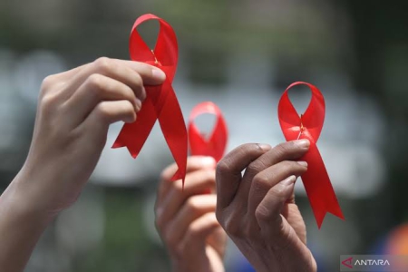 Hari AIDS Sedunia 2024: Hak Setara Untuk Semua