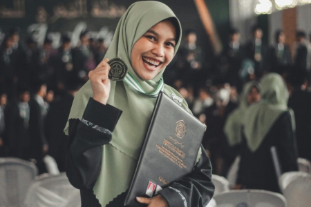 Baznas Siapkan Beasiswa Pendidikan S2-S3 Filantropi Islam bagi Amil 