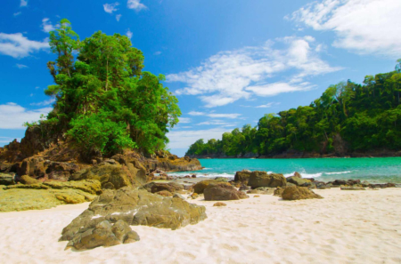 Hawa Surga di Teluk Hijau Banyuwangi