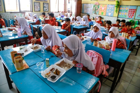 Gerakan Tujuh Kebiasaan Anak Indonesia Hebat untuk Generasi Sehat, Cerdas, dan Unggul