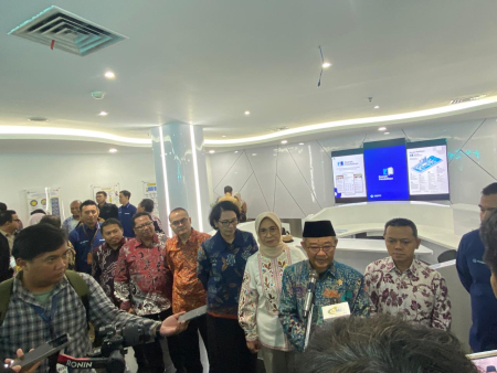 Sistem PPDB 2025 Diperbarui, Empat Jalur Penerimaan Siswa Baru Diterapkan