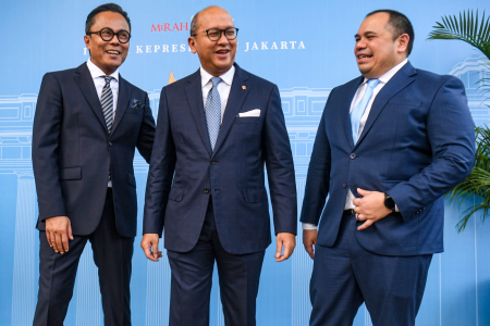 Danantara, Game Changer Pertumbuhan Ekonomi Nasional  