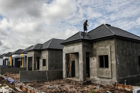 Begini Syarat dan Skema Kepemilikan Rumah Murah BP Tapera