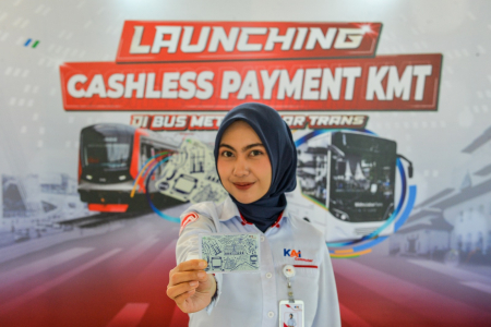 KMT Hadir di Bandung Raya: Langkah Nyata Menuju Transportasi Publik yang Terintegrasi