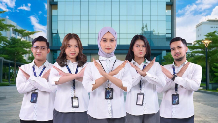 Marak Pemalsuan Rekrutmen Karyawan, Pegadaian Buka Layanan Informasi