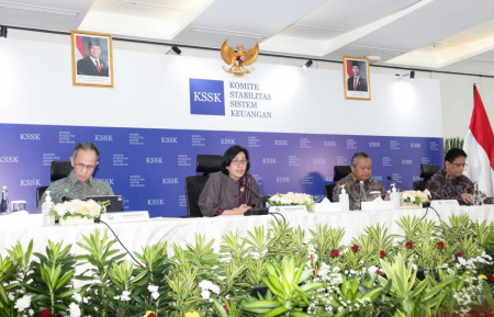 Ekonomi Resilien dan Stabilitas Terjaga, Jalan Menuju Pertumbuhan 5 Persen